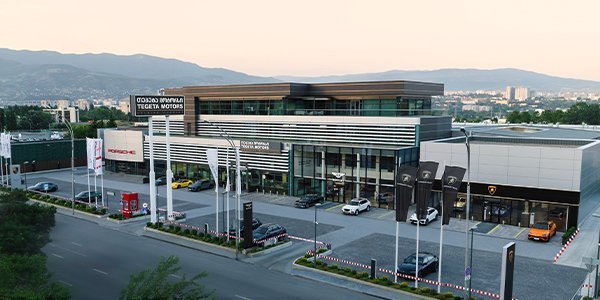 Central Branch